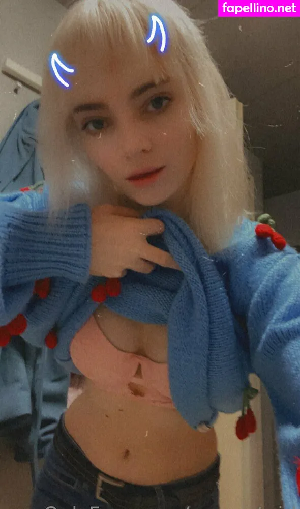 Eurocatgirl Leaked Nude Picture #zdewfBoZJX