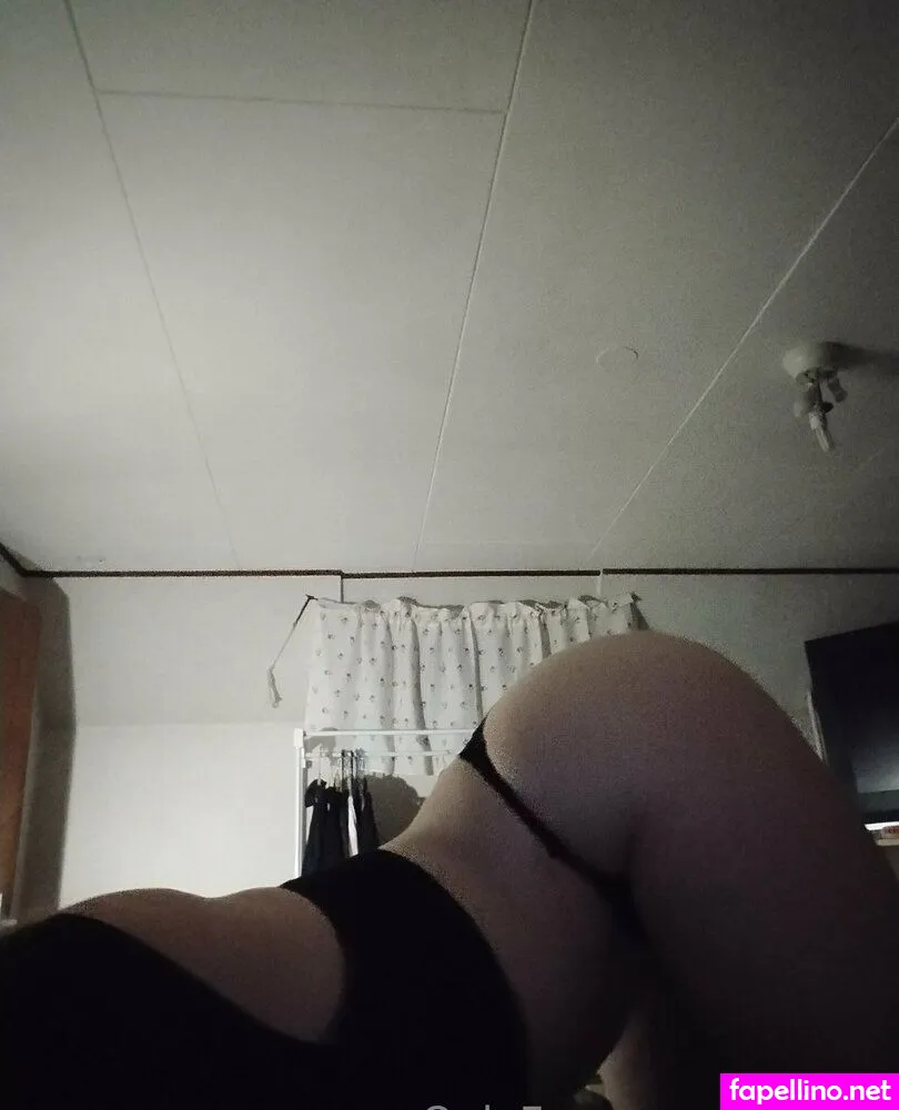 Ev3lina Leaked Nude Picture #f137GLrVQw