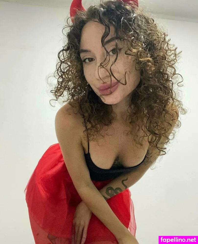 Eva_curl Leaked Nude Picture #P38kIlgKIR