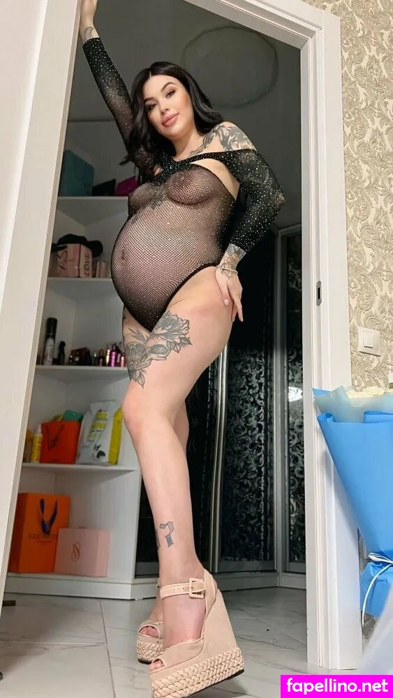 Eva_elfiee, theevaelfie Leaked Nude Picture #VM98czzALv