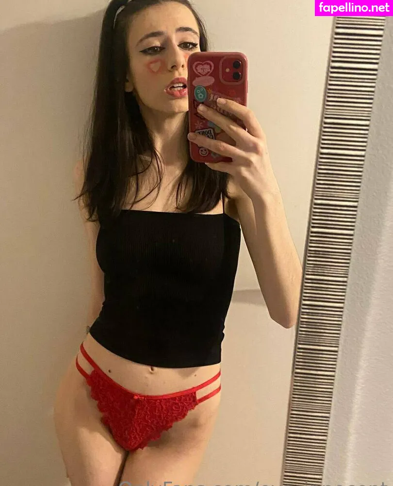Eva_innocent, innocent_eva Leaked Nude Picture #VP9fpytqMb