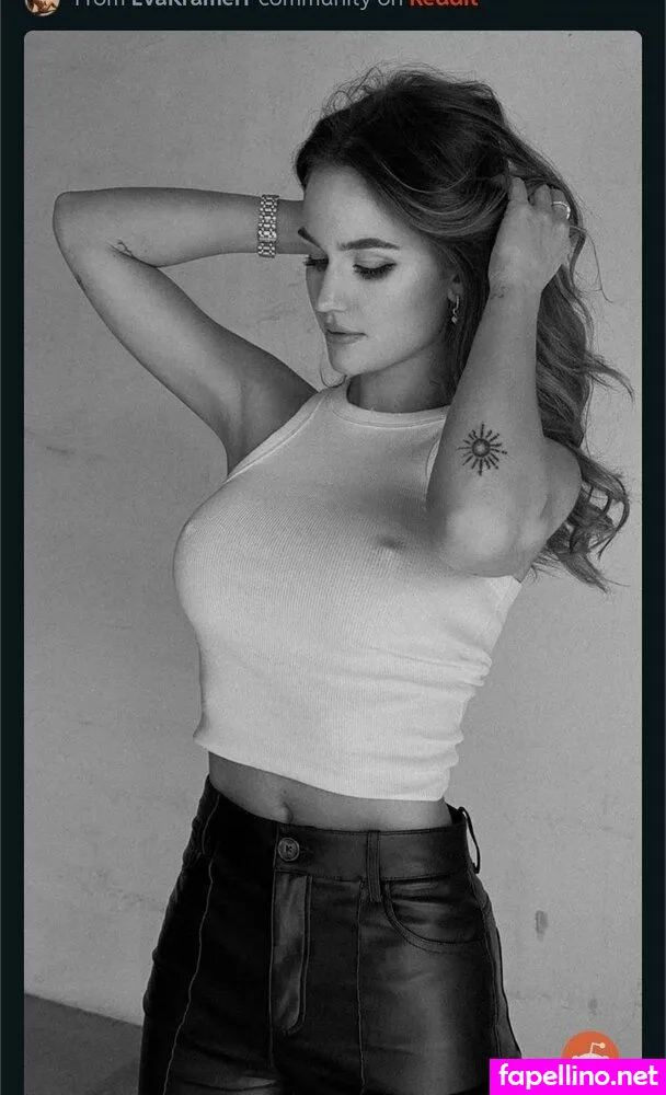 Eva.krmr, jilxeva Leaked Nude Picture #XG7dzGoO6X