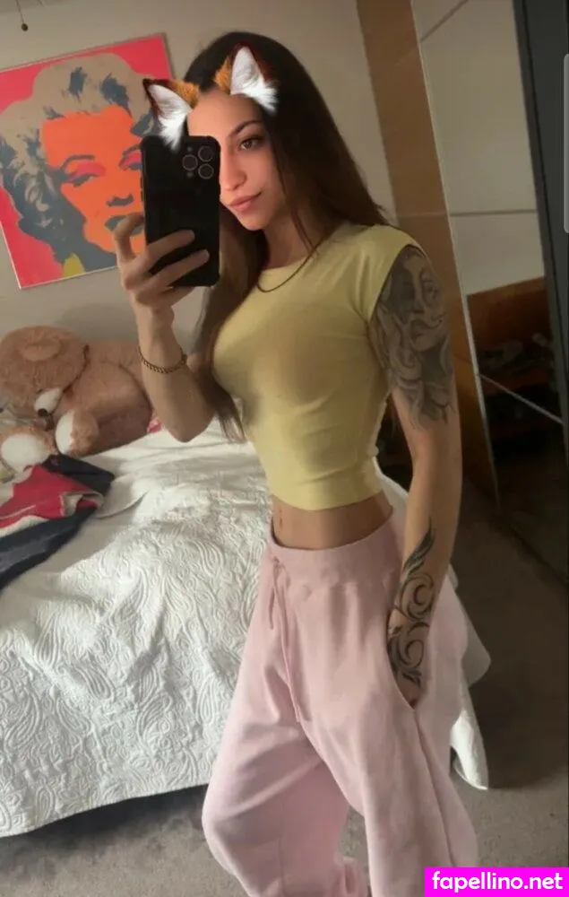 Evalarssonn Leaked Nude Picture #4Bj4sFUqMx