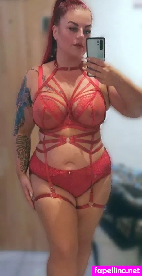 Evalena_plussize_model Leaked Nude Picture #LcayoFokhE