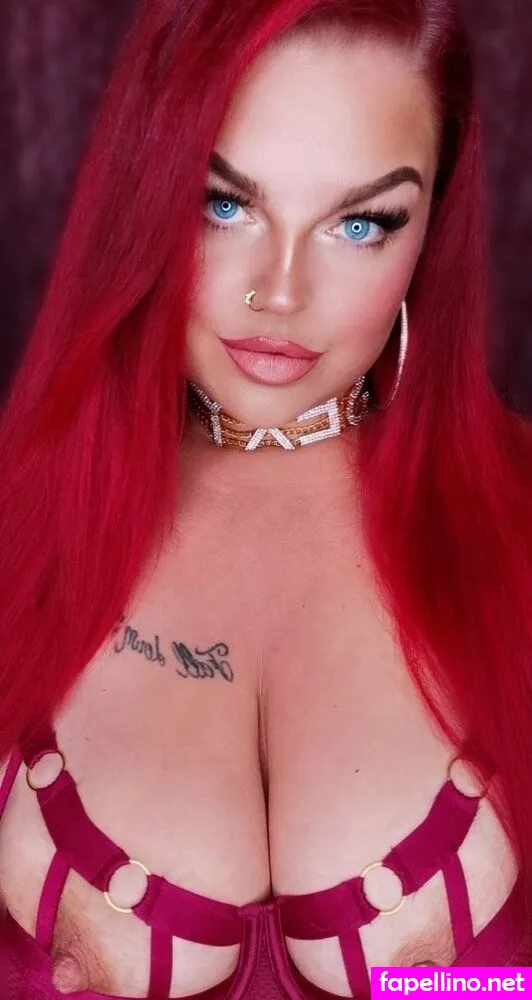 Evalena_plussize_model Leaked Nude Picture #r7LcTaYd7j