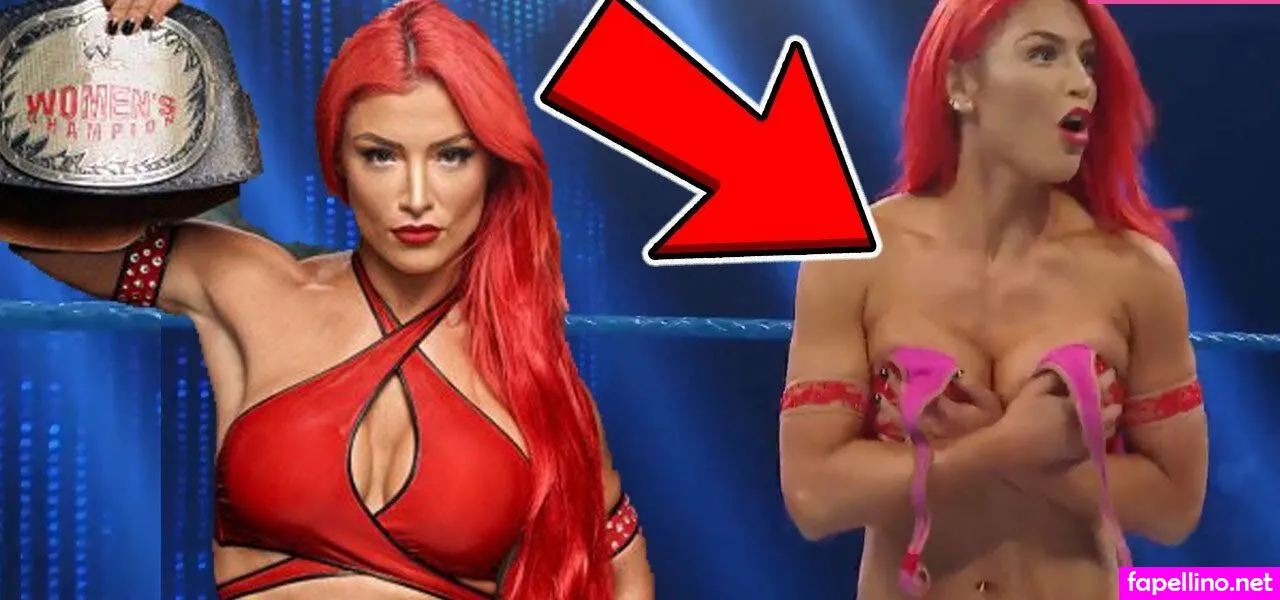 Eva Marie Leaked Nude Picture #EY9XofoLBV