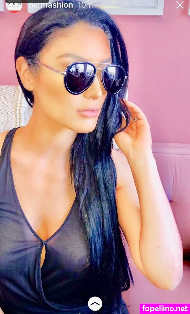 Eva Marie Leaked Nude Picture #sw2Sq5xCnc