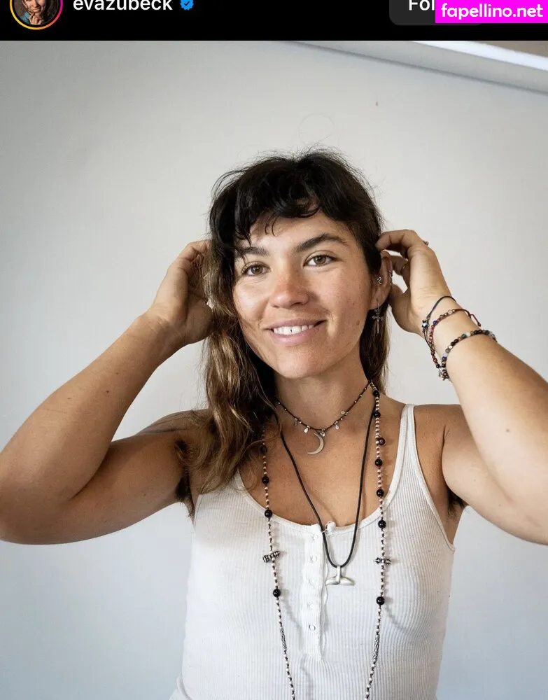 Evazubeck, lublu11 Leaked Nude Picture #dyJZbToYAN