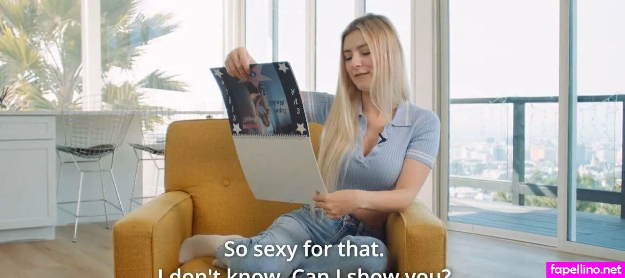 Evaelfiefree, theevaelfie Leaked Nude Picture #Rpkzv8CV9G