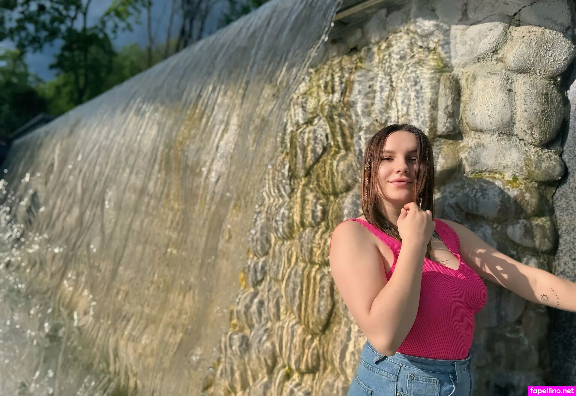 Eva___hazel, evahazel Leaked Nude Picture #NLuzUShK5e