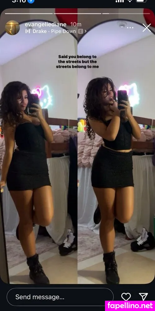 Soylindabutimloco Leaked Nude Picture #iiBW4NRybf