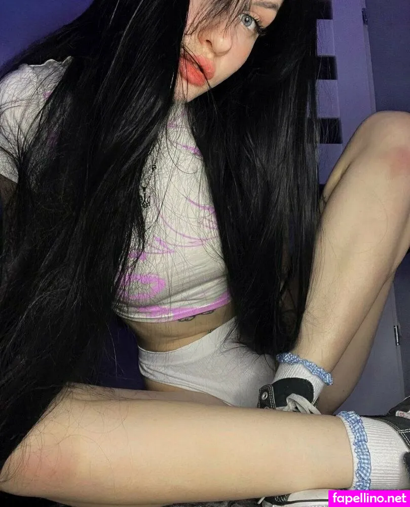 Eve_jinx_official, eve_the_jindomix Leaked Nude Picture #MoccSPfJf2