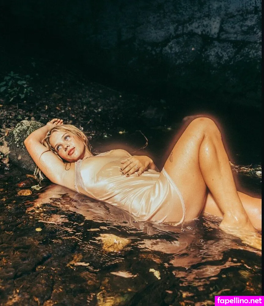 Outdoor.eve Leaked Nude Picture #B0wBiALSpj