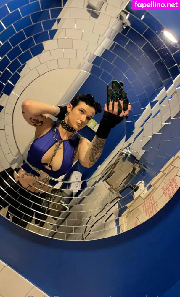 Eve.winters, evewintersgym Leaked Nude Picture #8zz4QipBAZ