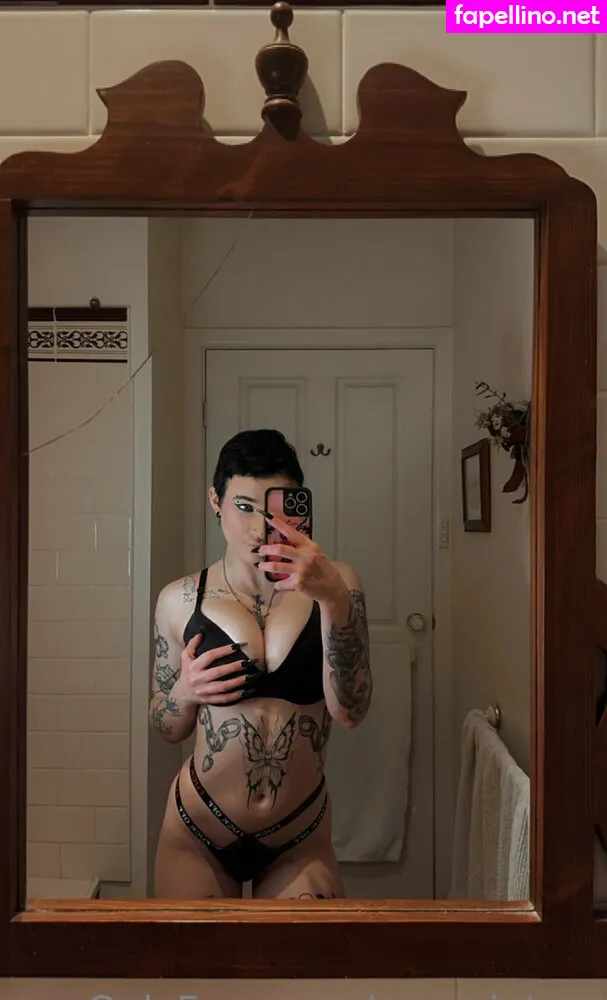 Eve.winters, evewintersgym Leaked Nude Picture #pQnoLIxoug
