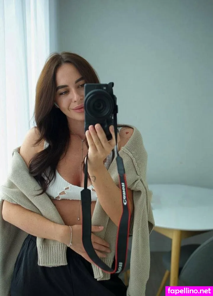 Evelien_murano, eveliennmai Leaked Nude Picture #zc4ZQRAWJA