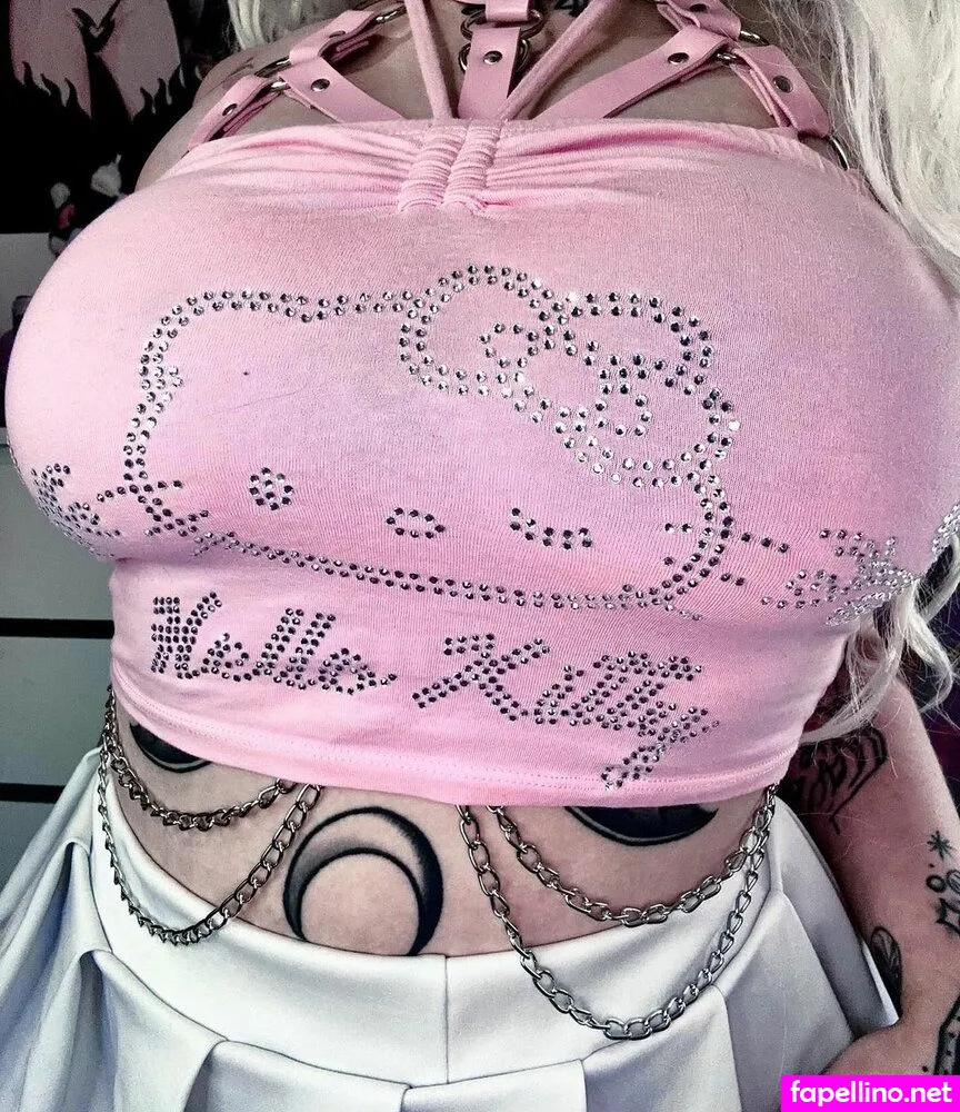 Cyberbabyeve, https: Leaked Nude Picture #BLEZXfjCHC