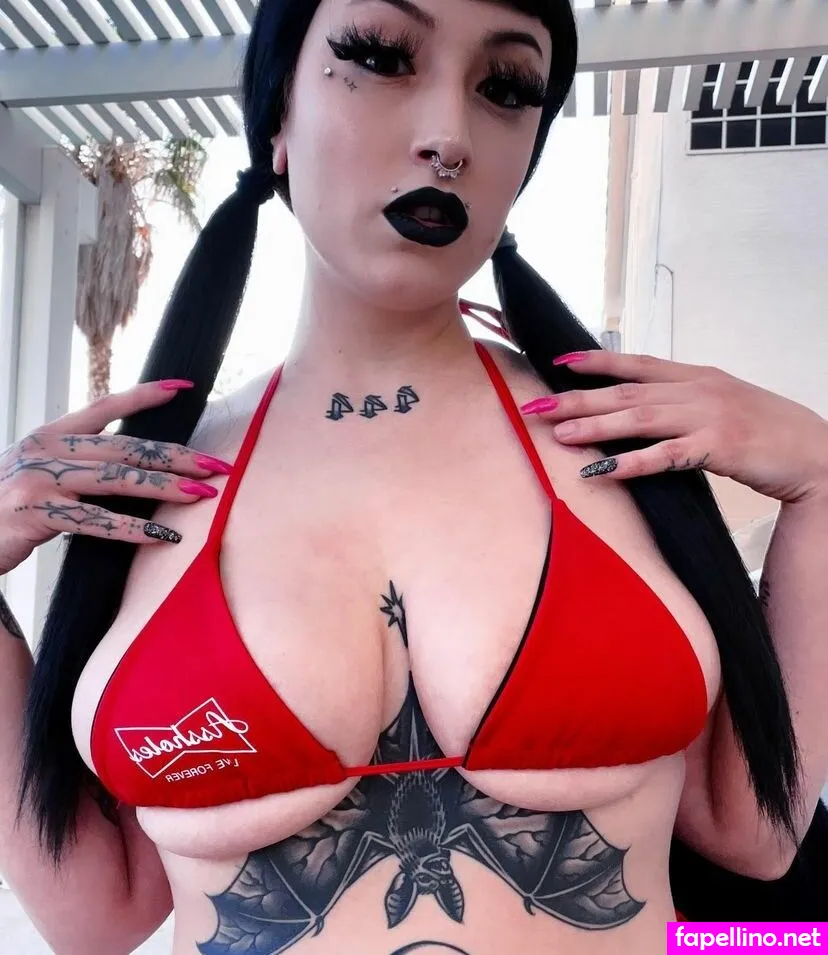 Cyberbabyeve, https: Leaked Nude Picture #BgnqmVsXoL