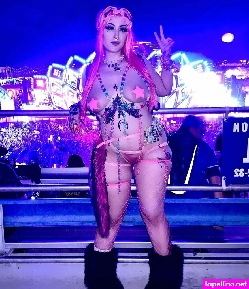 Cyberbabyeve, https: Leaked Nude Picture #FbEKAFj80r