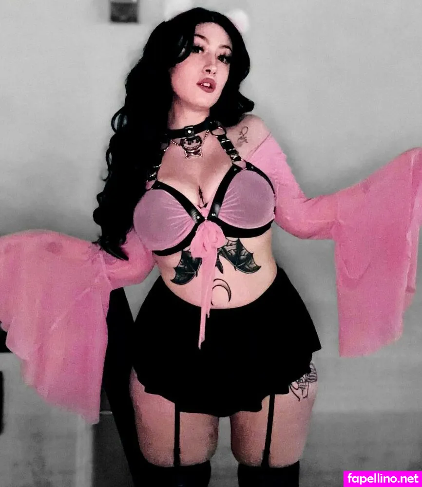 Cyberbabyeve, https: Leaked Nude Picture #lWHNTrNYsd