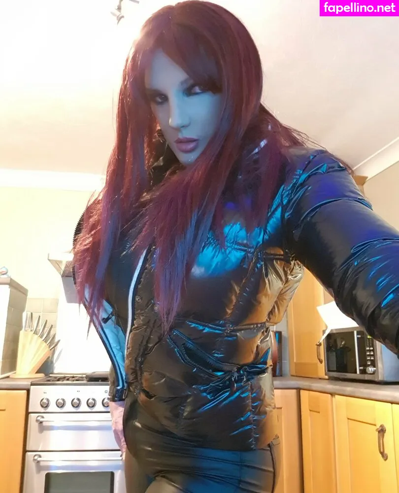 Evelyndoll, evelyndolls Leaked Nude Picture #CBiTi8AeW2