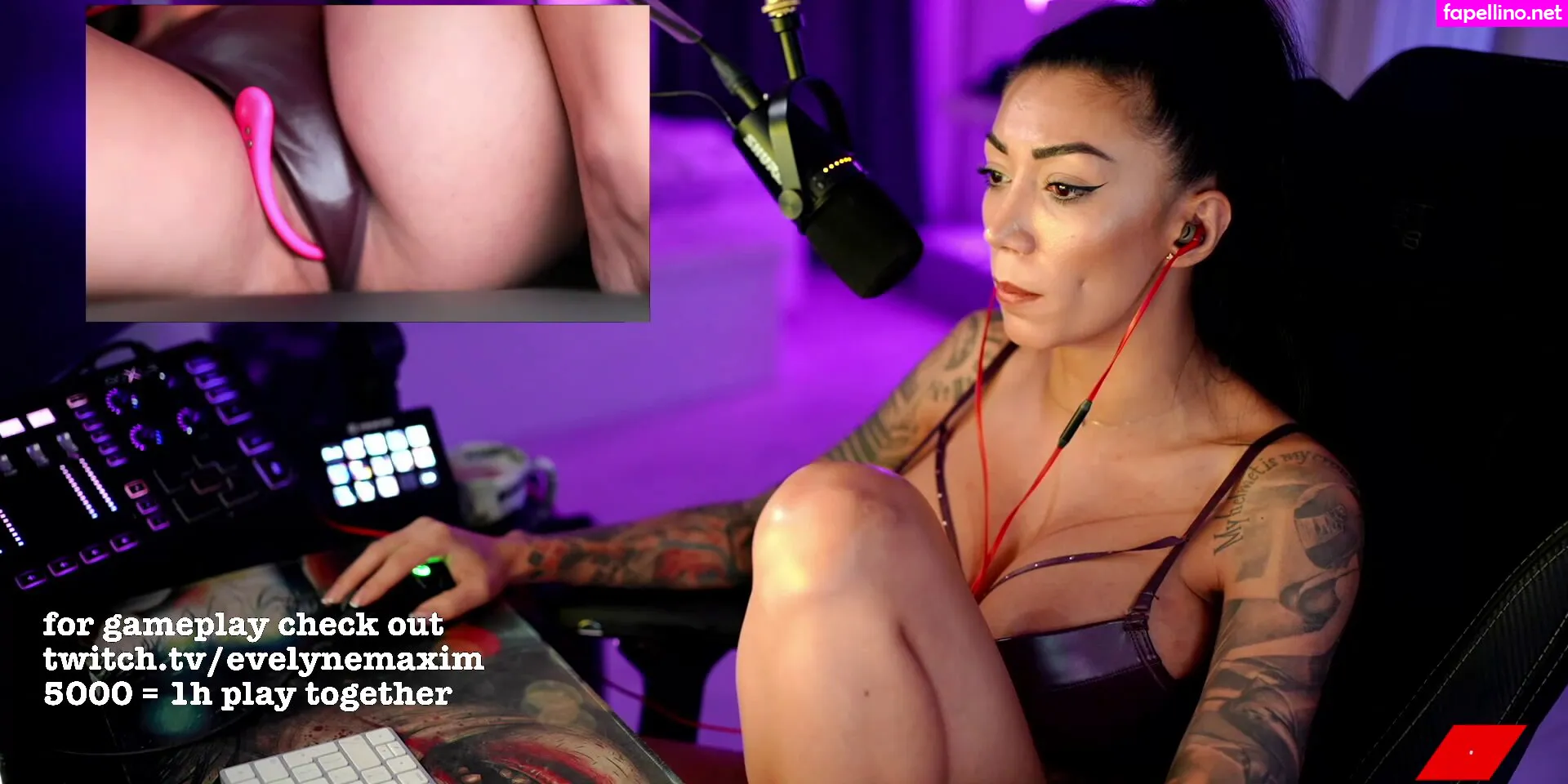 Evelyne92XXX, evelyne92, evelyne92x Leaked Nude Picture #cLZZ0sPRws