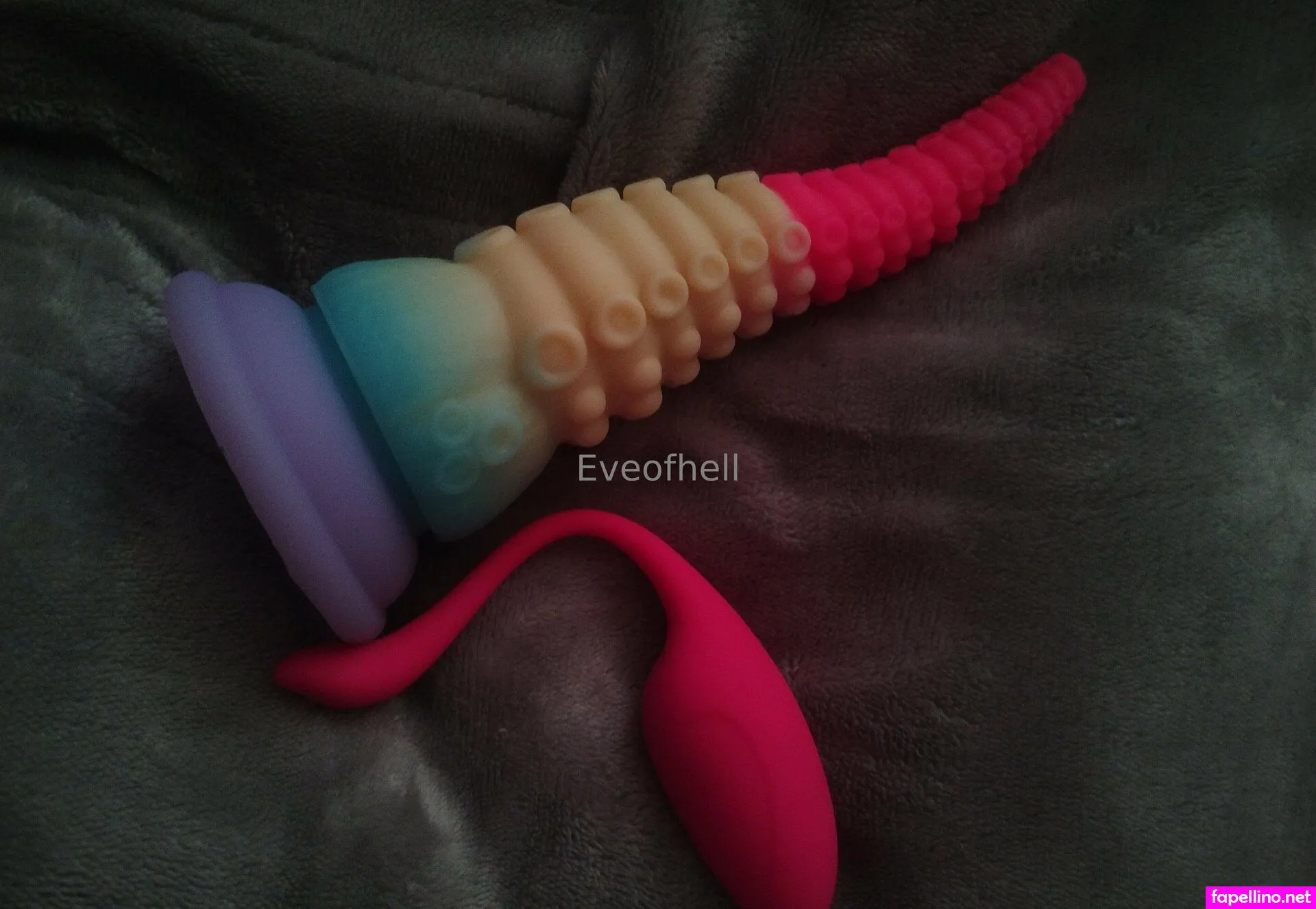 Eveofhell, theresacon4ti Leaked Nude Picture #3xDF3j2B55