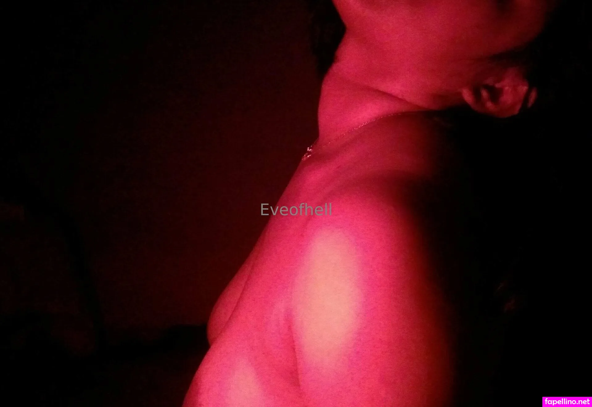 Eveofhell, theresacon4ti Leaked Nude Picture #CeJrJ7QnYP