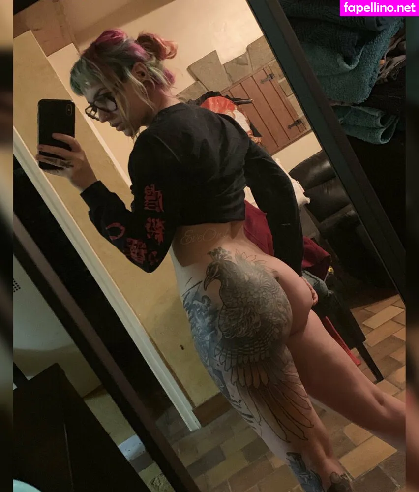 Eveowl, eveowl_sg Leaked Nude Picture #aKTa9GV55a