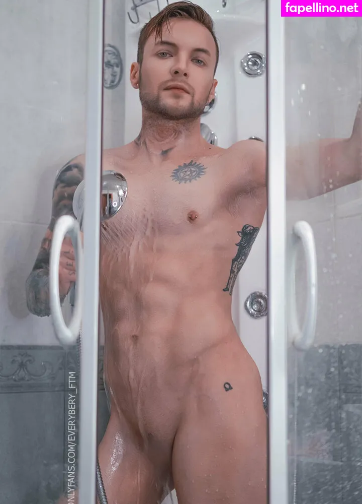 Bedazzled12345, everybery_ftm_vip Leaked Nude Picture #GBs7uKUs40