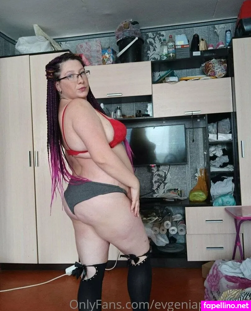 Evgeniapredator Leaked Nude Picture #XExZLSQqu0