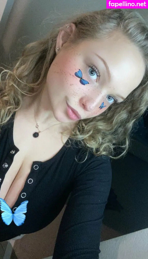 Evie.erikson, evieerikson Leaked Nude Picture #3AoMOVJLo6
