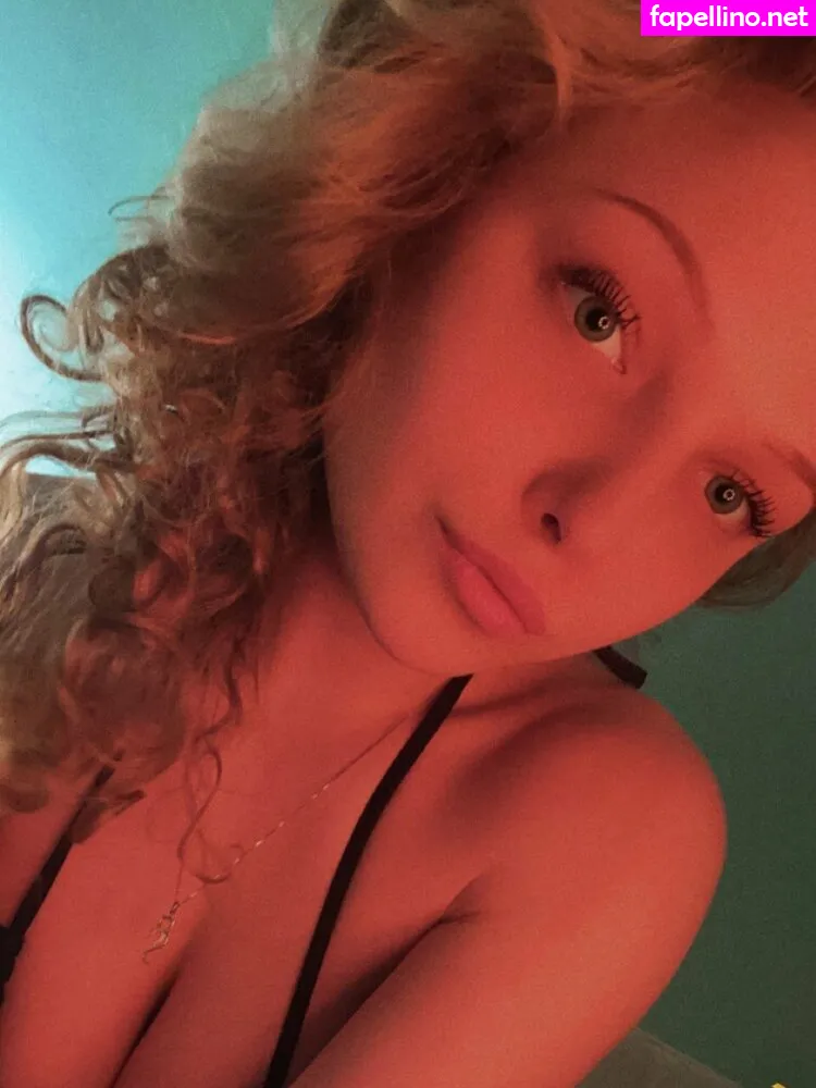 Evie.erikson, evieerikson Leaked Nude Picture #4LyFaloRlB
