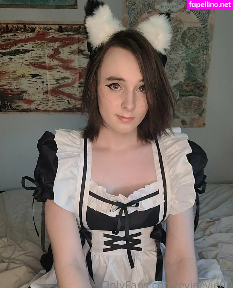 Evie Andrews, EvieEvie00, evie_scarlett_aiart, mars_alara Leaked Nude Picture #2ALTvRfFmR