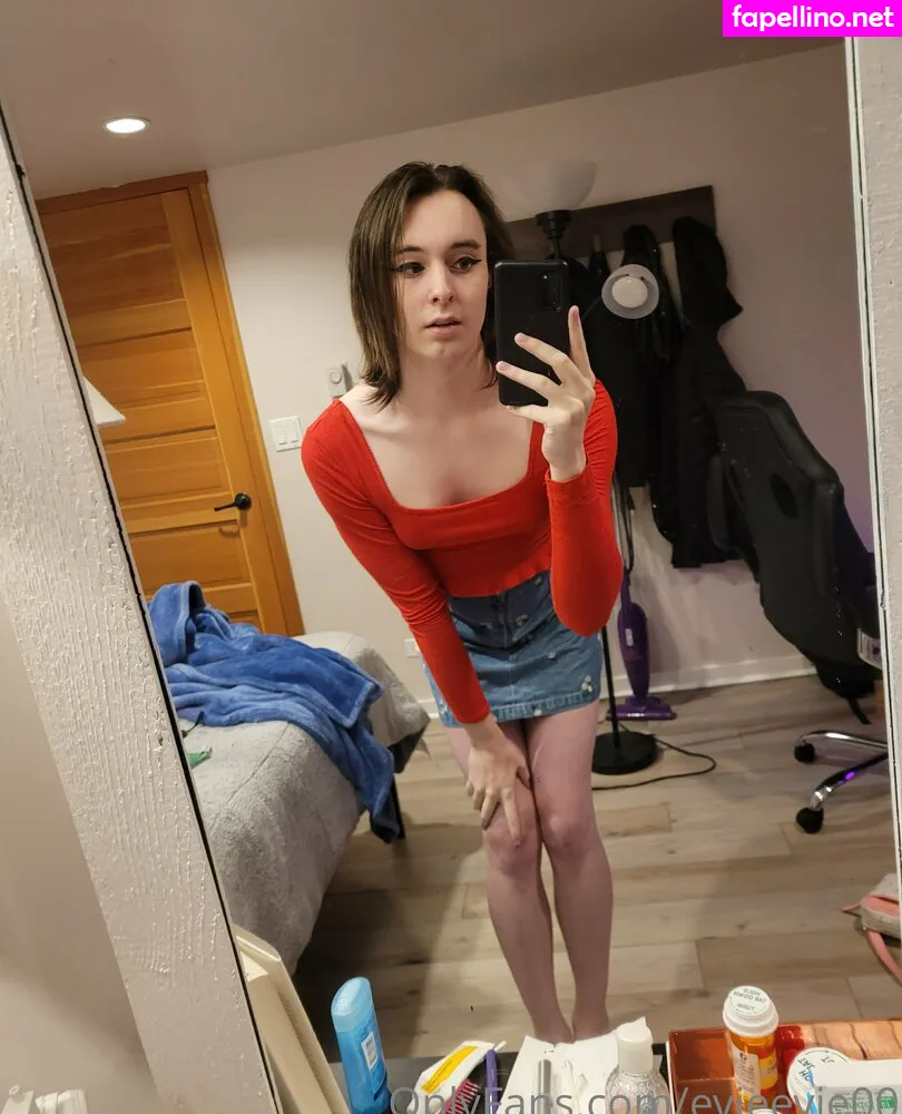 Evie Andrews, EvieEvie00, evie_scarlett_aiart, mars_alara Leaked Nude Picture #3QVSMhRgM6