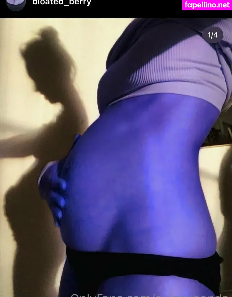 Evie_expansion, evieexpands Leaked Nude Picture #2DFta4VDP9