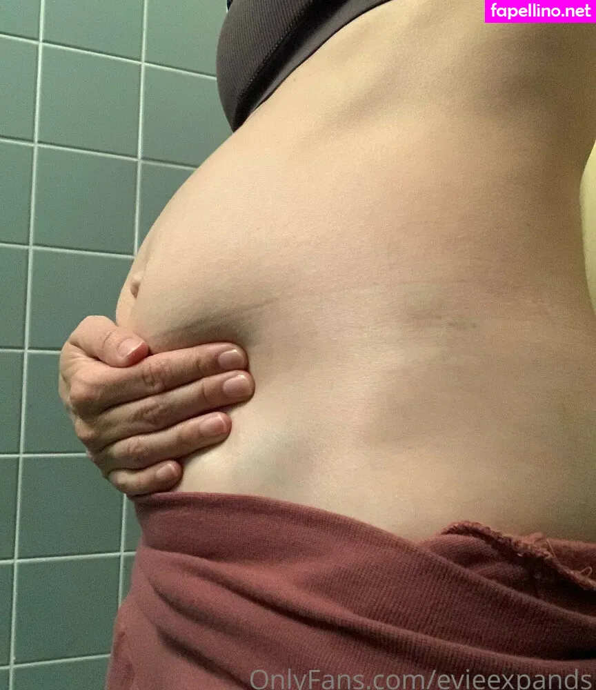 Evie_expansion, evieexpands Leaked Nude Picture #2v07TelFV7