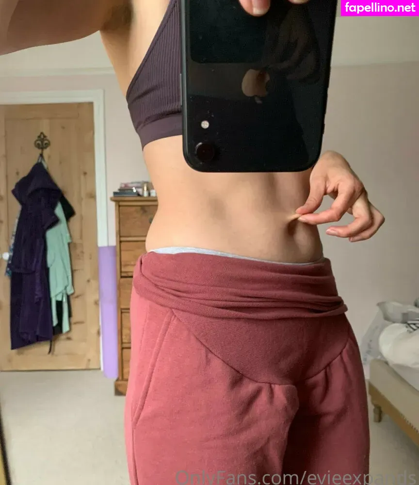 Evie_expansion, evieexpands Leaked Nude Picture #3GidyofWFz