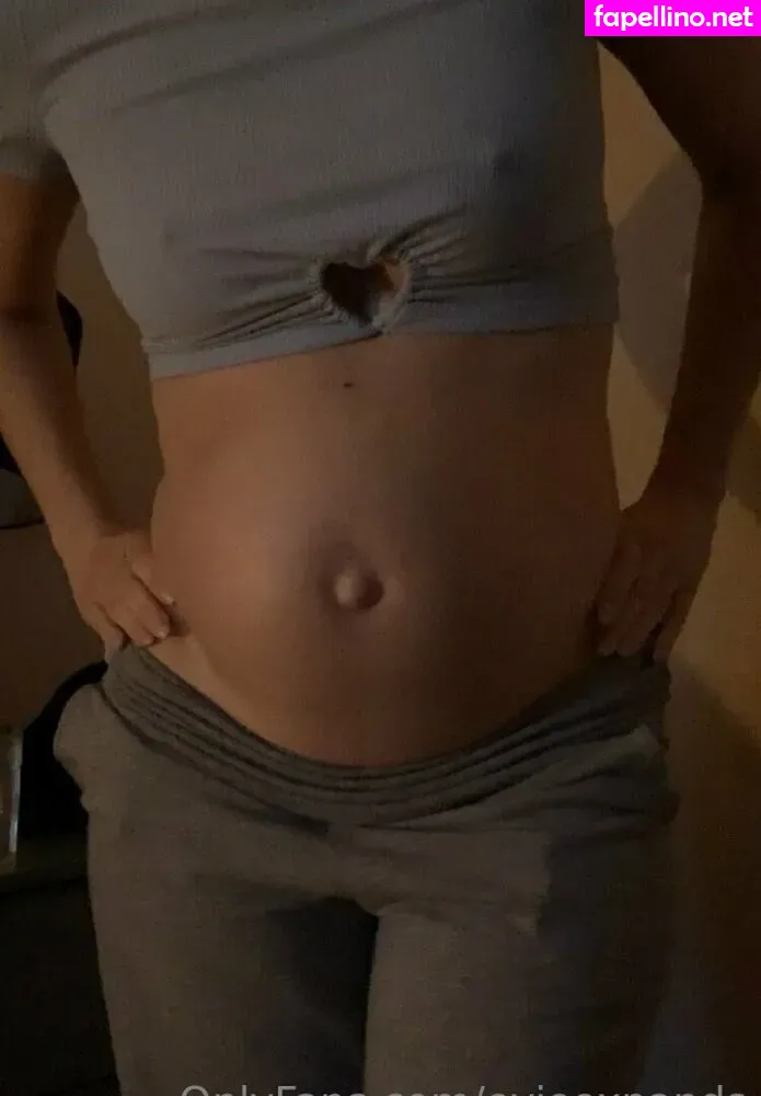 Evie_expansion, evieexpands Leaked Nude Picture #CkSfJlba3D
