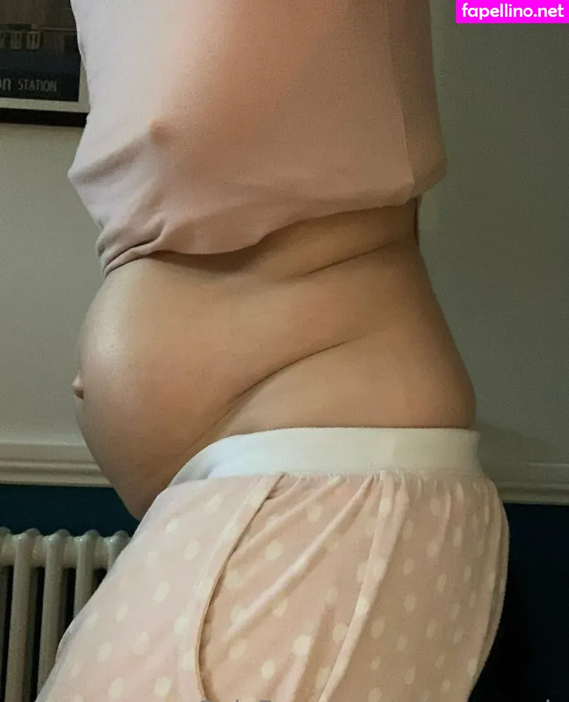 Evie_expansion, evieexpands Leaked Nude Picture #Dpn5OFG7Ao