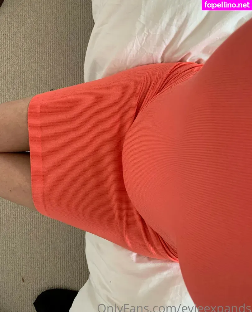 Evie_expansion, evieexpands Leaked Nude Picture #MufGbd3dgB