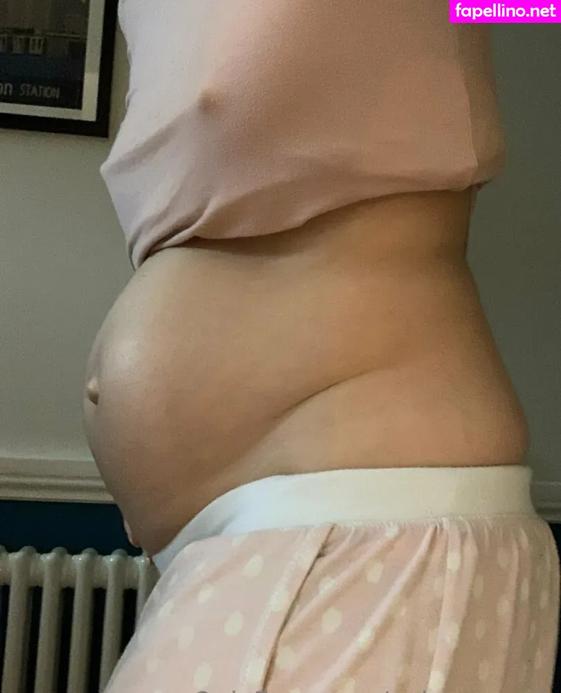 Evie_expansion, evieexpands Leaked Nude Picture #PMmSUOUFem