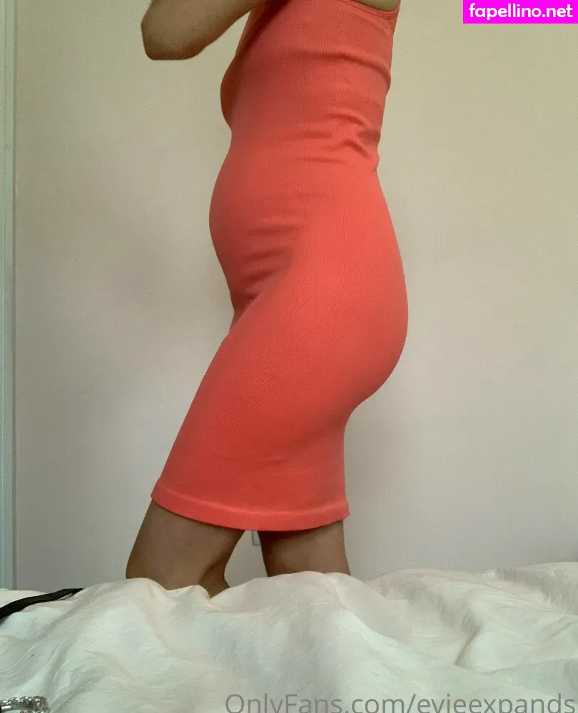 Evie_expansion, evieexpands Leaked Nude Picture #QhUlLKbGLu