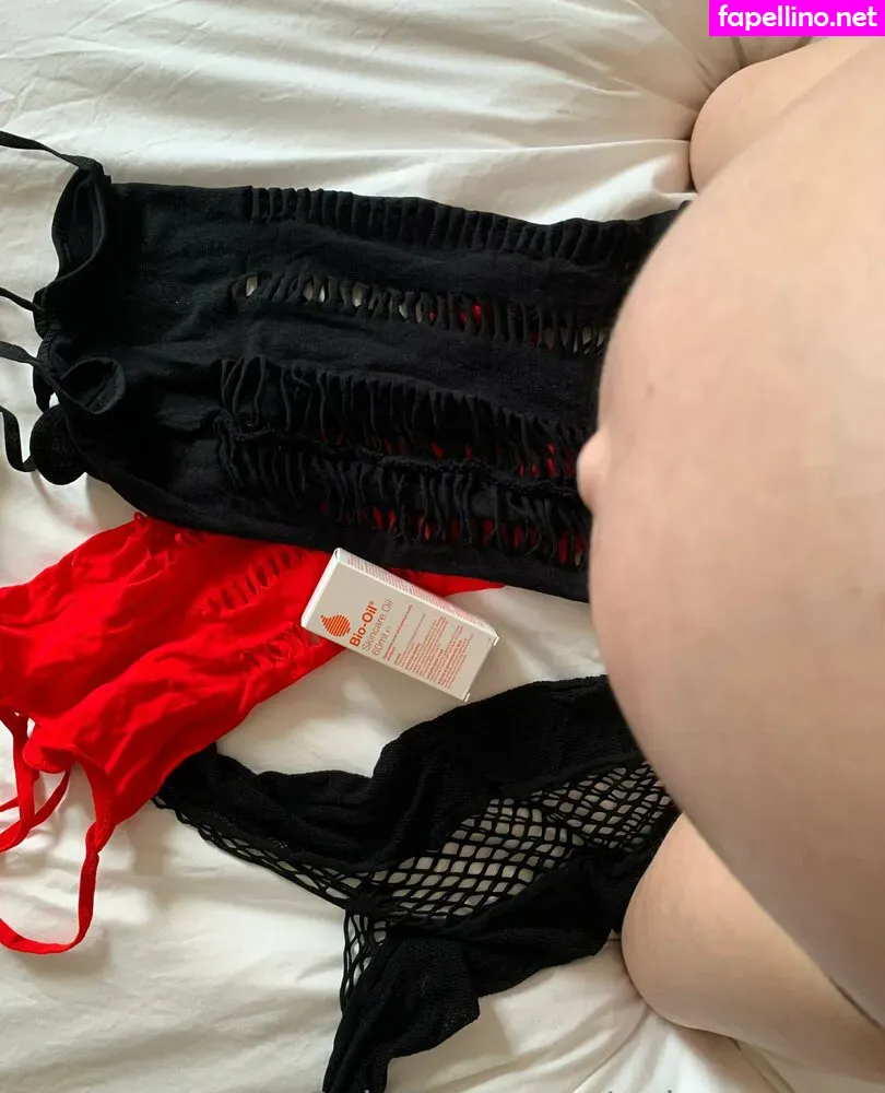 Evie_expansion, evieexpands Leaked Nude Picture #QtrAVnuOko