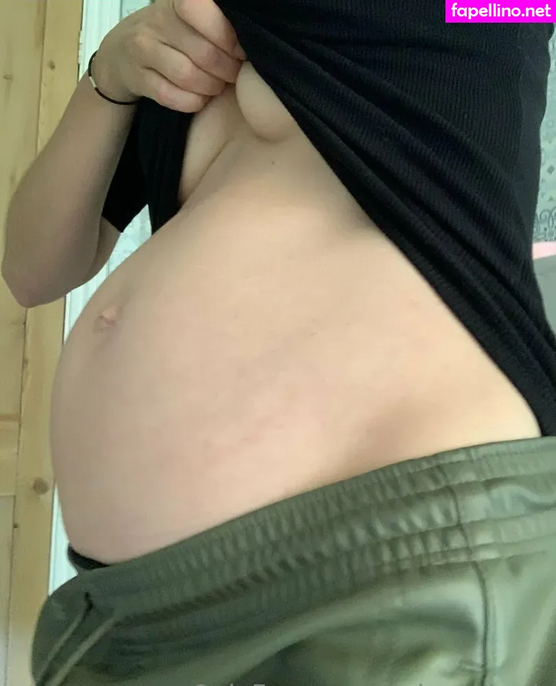 Evie_expansion, evieexpands Leaked Nude Picture #TUMBrixtKr