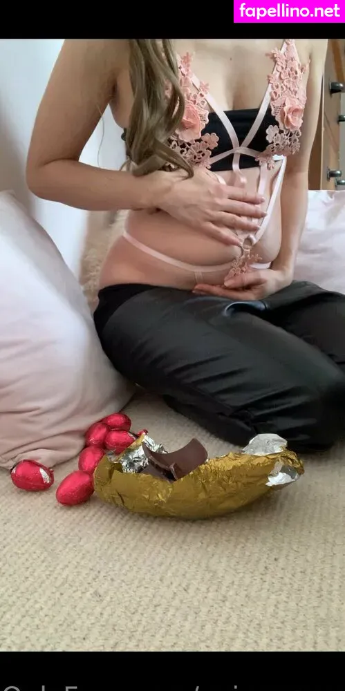 Evie_expansion, evieexpands Leaked Nude Picture #ar1UZts2K7