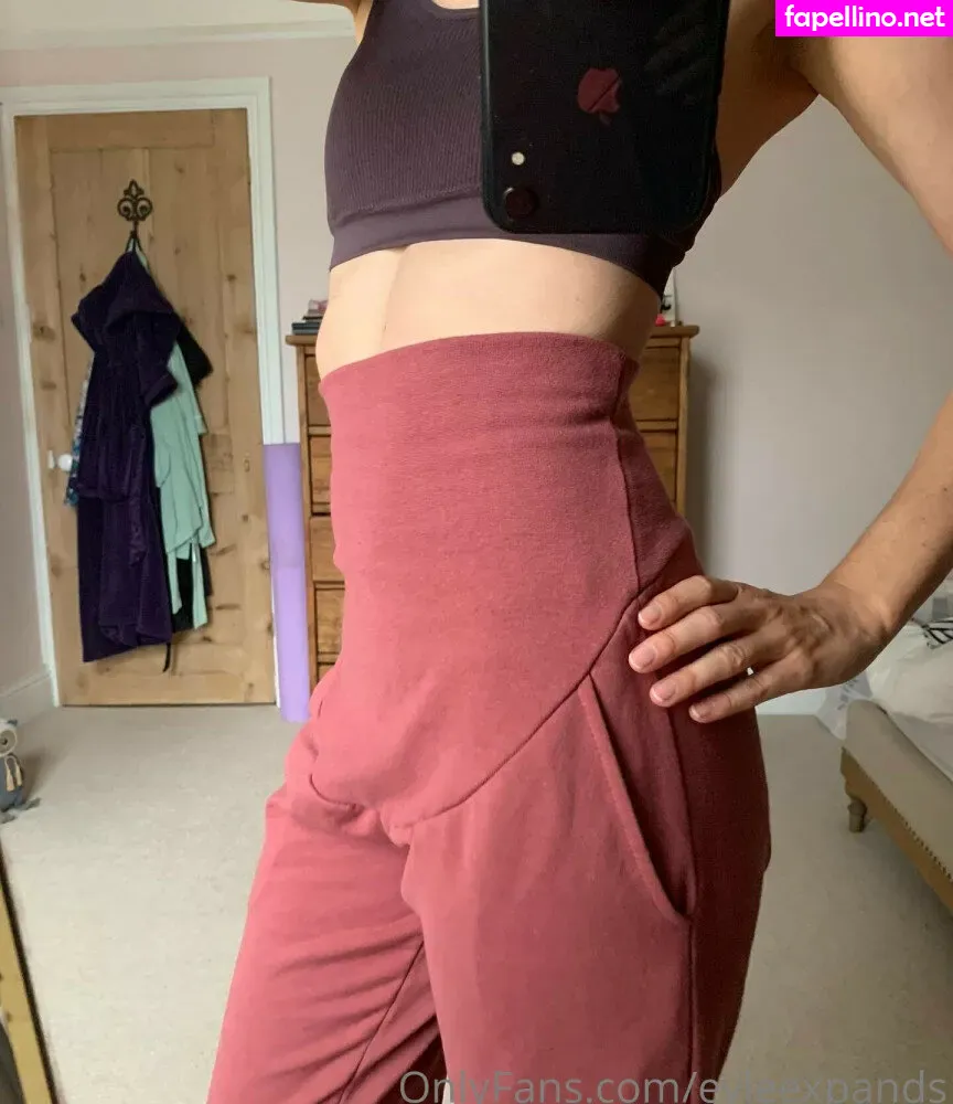 Evie_expansion, evieexpands Leaked Nude Picture #bX5Apqi2pQ