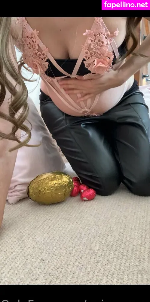 Evie_expansion, evieexpands Leaked Nude Picture #iBWQQvYSlo