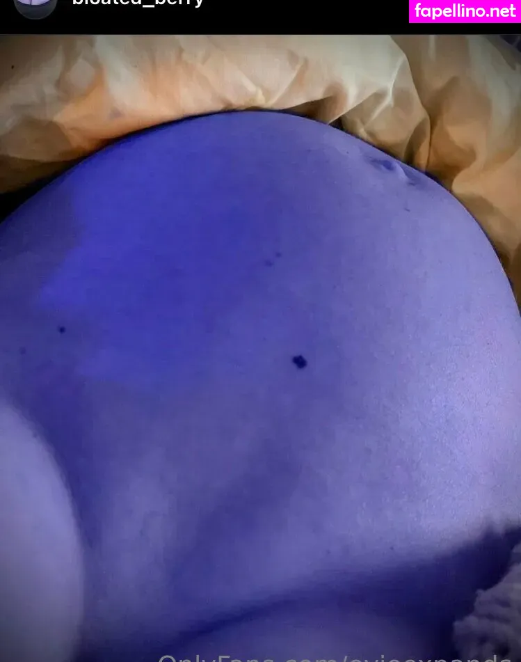 Evie_expansion, evieexpands Leaked Nude Picture #jDA5ILLPDS