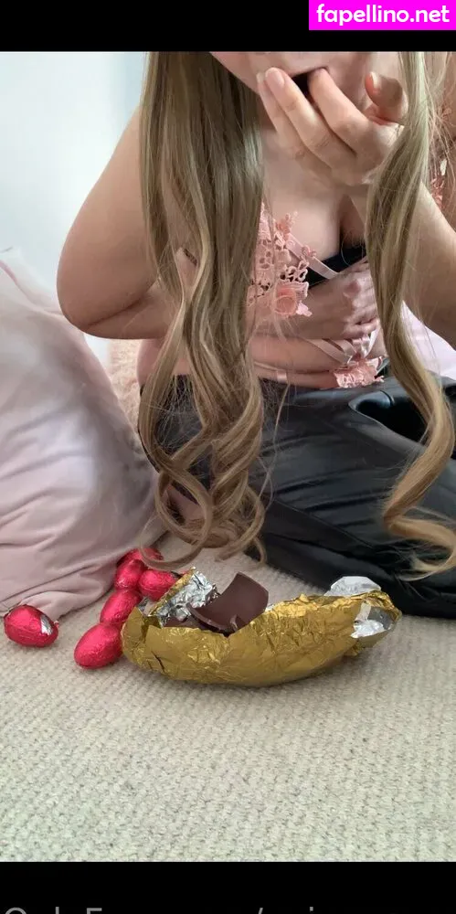 Evie_expansion, evieexpands Leaked Nude Picture #qipekZpPSd